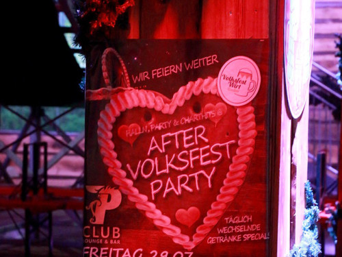 Volksfestaufbau Endspurt 27.7.16 – Foto 74