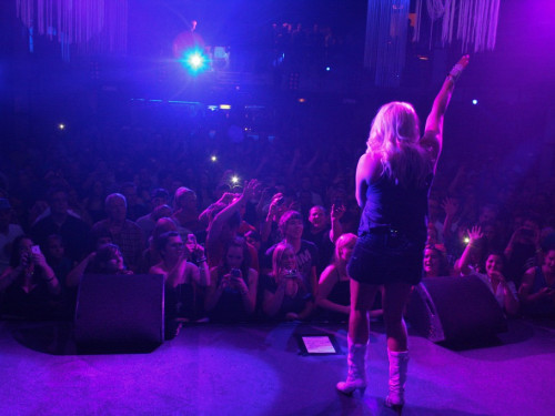 CASCADA LIVE (INKL. VVK) – Foto 19