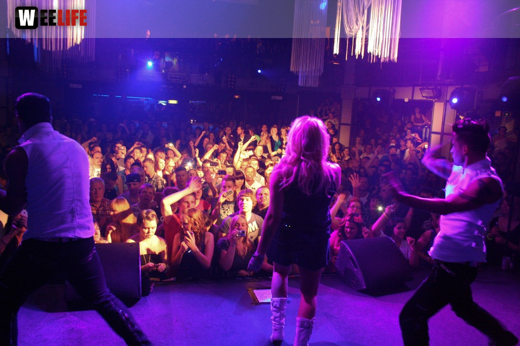 CASCADA LIVE (INKL. VVK)
