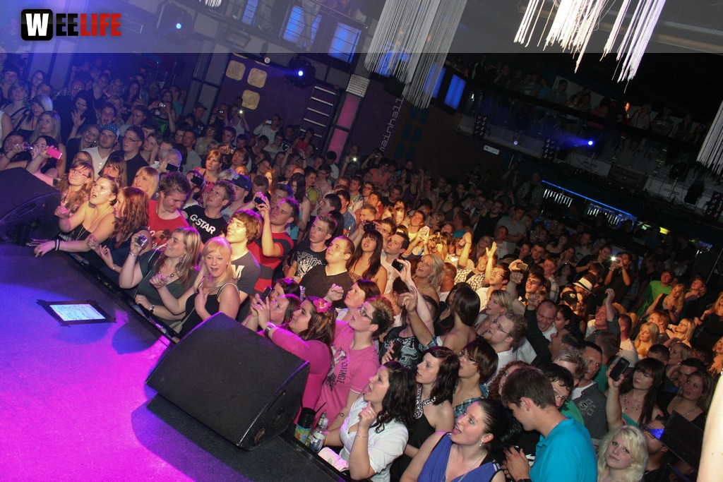 CASCADA LIVE (INKL. VVK)