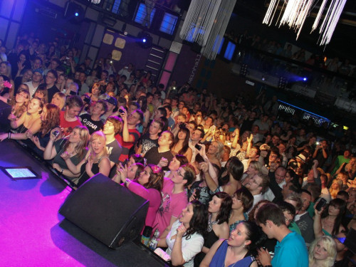 CASCADA LIVE (INKL. VVK) – Foto 25