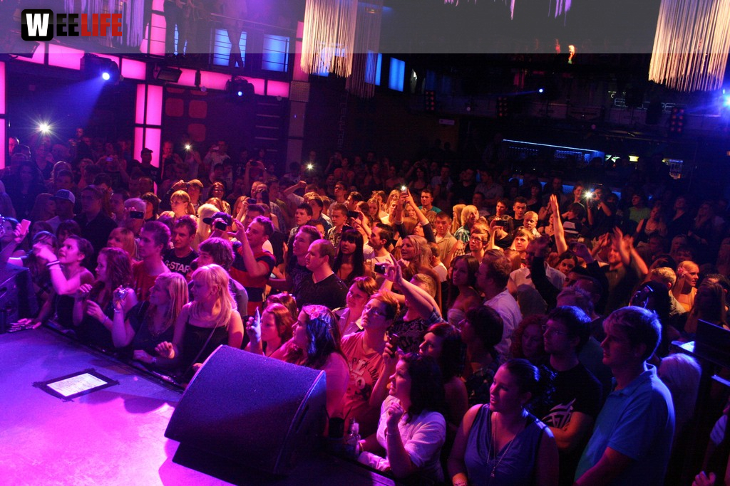 CASCADA LIVE (INKL. VVK)