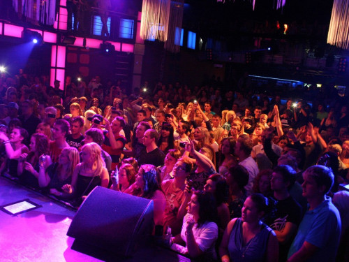 CASCADA LIVE (INKL. VVK) – Foto 26