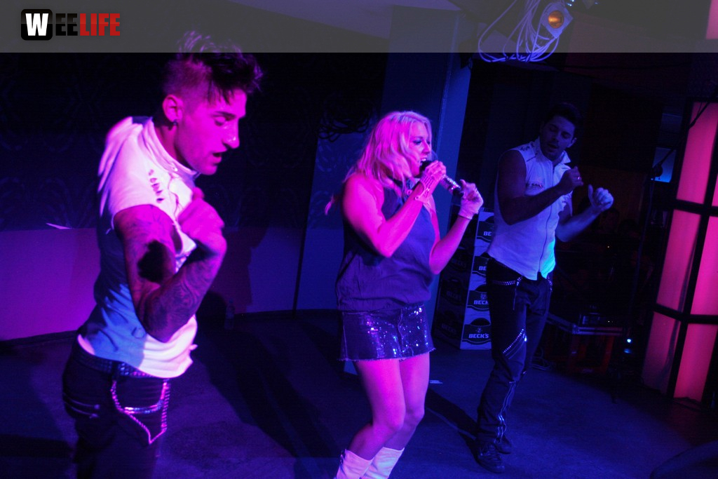 CASCADA LIVE (INKL. VVK)