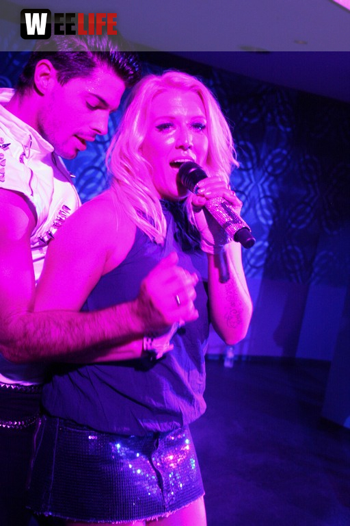 CASCADA LIVE (INKL. VVK)