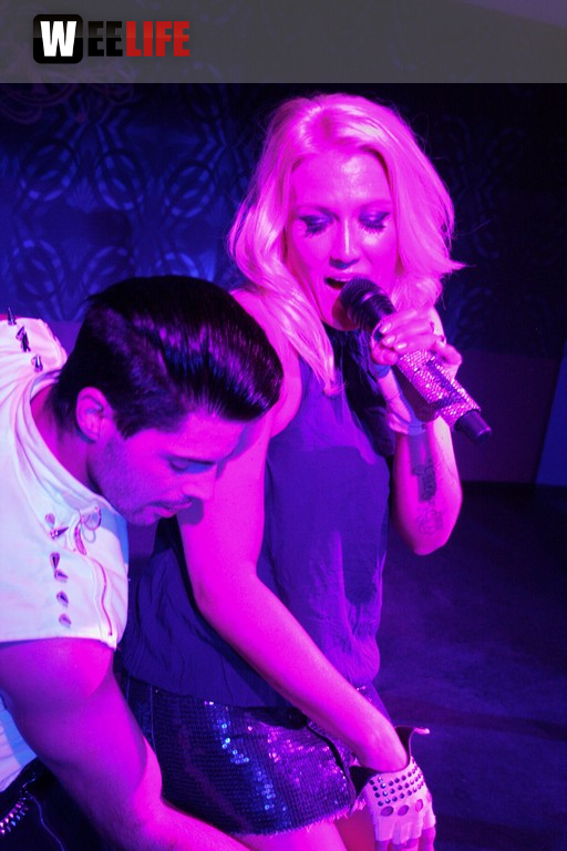 CASCADA LIVE (INKL. VVK)