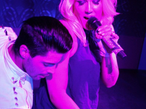 CASCADA LIVE (INKL. VVK) – Foto 36