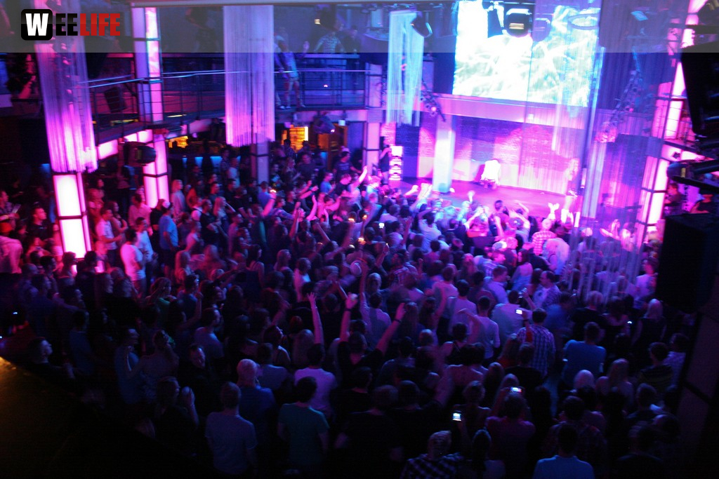 CASCADA LIVE (INKL. VVK)