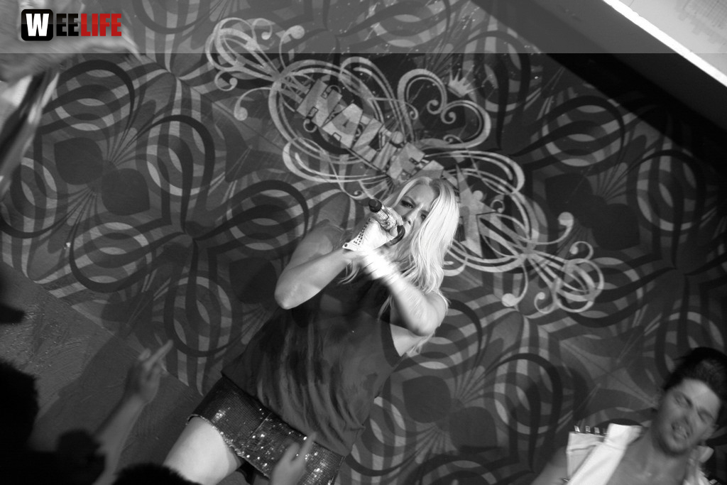 CASCADA LIVE (INKL. VVK)