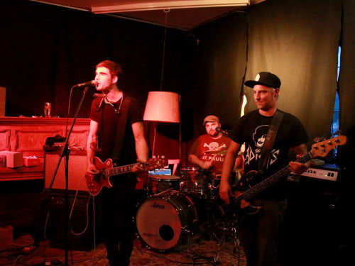 Konzert Martin Goldenbaum und Band – Foto 13