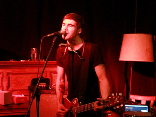 Konzert Martin Goldenbaum und Band – Foto 14