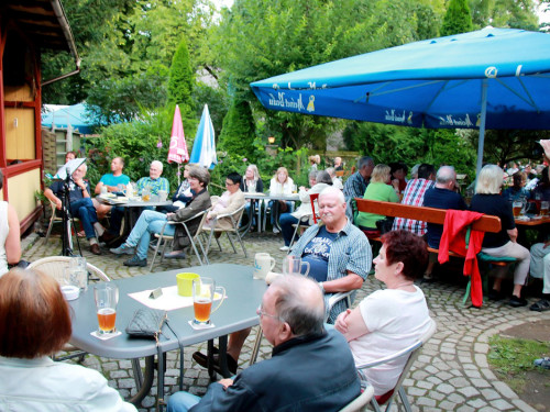 Konzert BIG O BAND  – Foto 8
