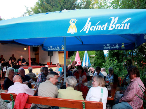 Konzert BIG O BAND  – Foto 12