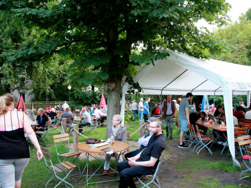 Konzert BIG O BAND  – Foto 13
