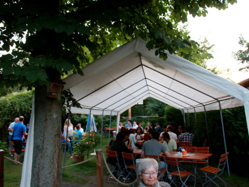 Konzert BIG O BAND  – Foto 14