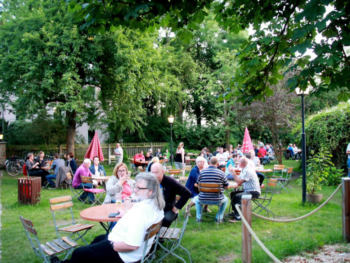 Konzert BIG O BAND  – Foto 15