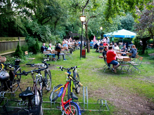 Konzert BIG O BAND  – Foto 16
