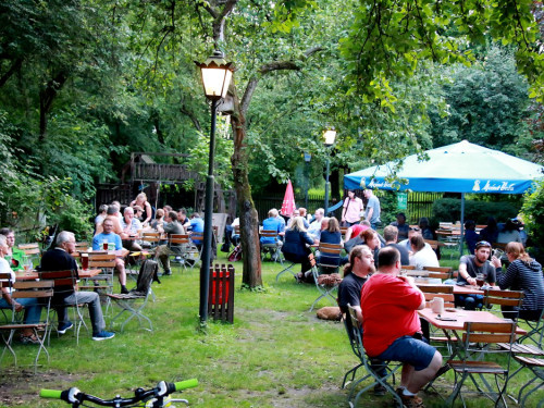 Konzert BIG O BAND  – Foto 17