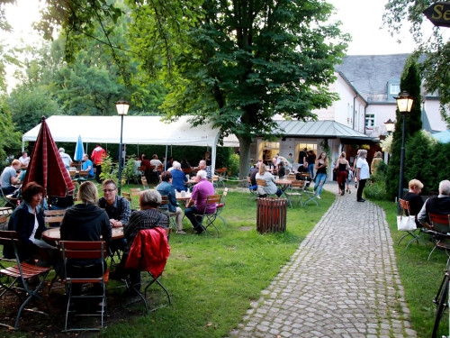 Konzert BIG O BAND  – Foto 18
