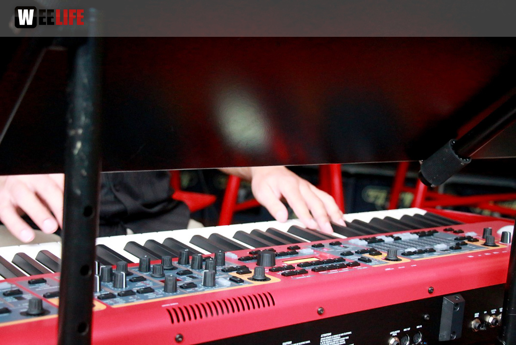 Konzert BIG O BAND 