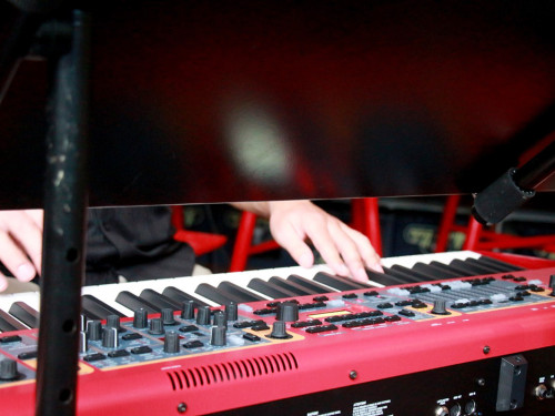 Konzert BIG O BAND  – Foto 20