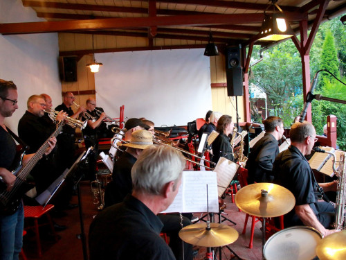 Konzert BIG O BAND  – Foto 29