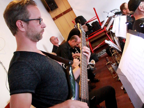 Konzert BIG O BAND  – Foto 33