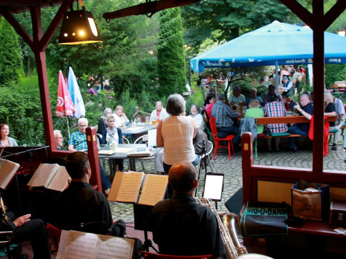Konzert BIG O BAND  – Foto 34