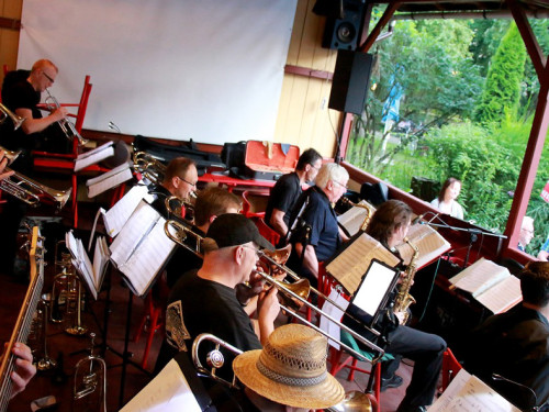 Konzert BIG O BAND  – Foto 36