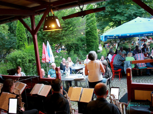 Konzert BIG O BAND  – Foto 37