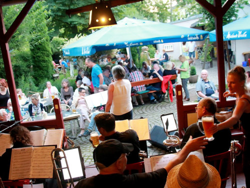 Konzert BIG O BAND  – Foto 41