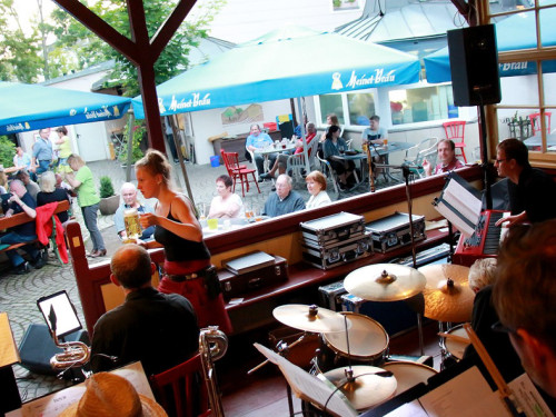 Konzert BIG O BAND  – Foto 42