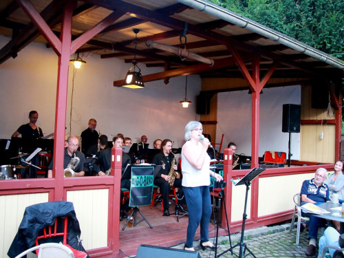 Konzert BIG O BAND  – Foto 43