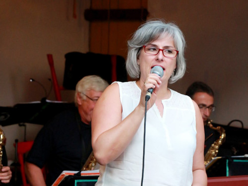 Konzert BIG O BAND  – Foto 44