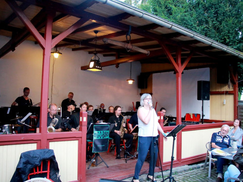 Konzert BIG O BAND  – Foto 45
