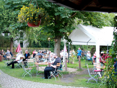 Konzert BIG O BAND  – Foto 48