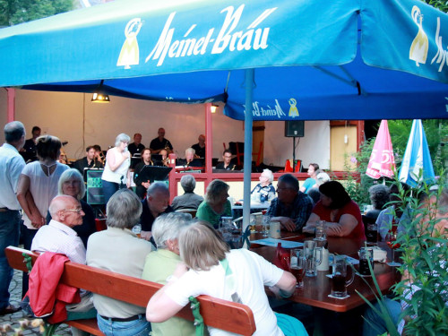 Konzert BIG O BAND  – Foto 49