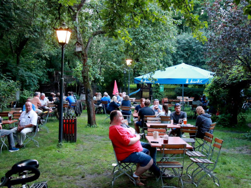 Konzert BIG O BAND  – Foto 50
