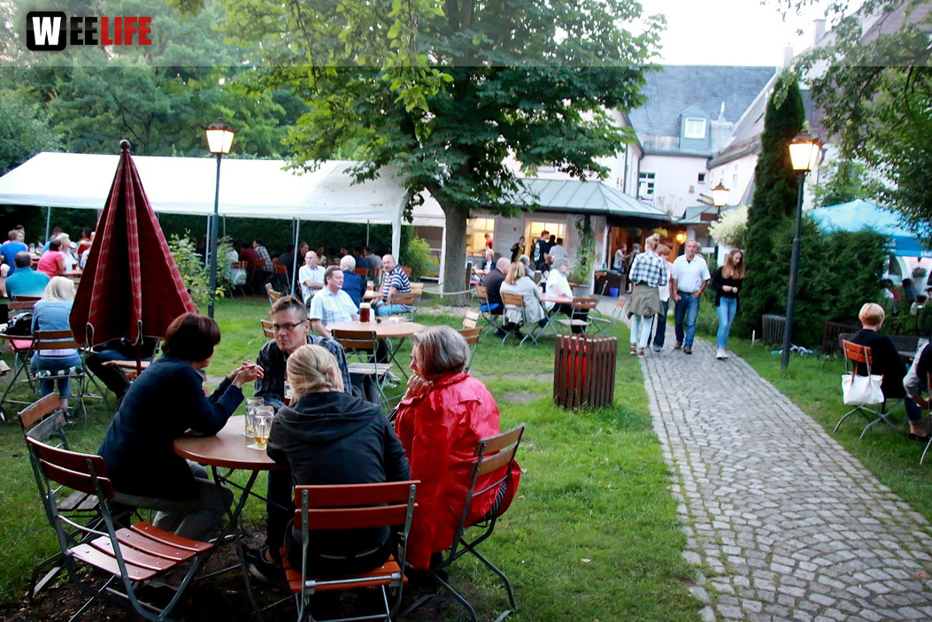 Konzert BIG O BAND 
