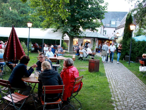 Konzert BIG O BAND  – Foto 51