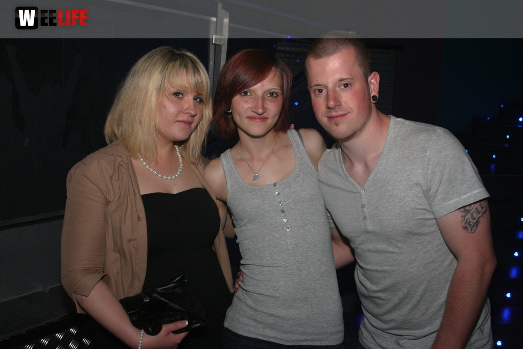 CASCADA LIVE (INKL. VVK)