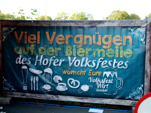 Volksfestaufbau Letzer Aufbautag 28.7.16 – Foto 59