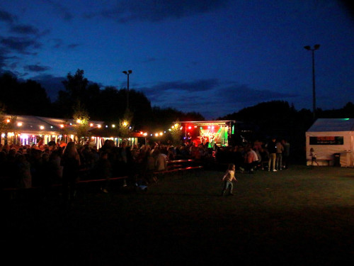 Wiesla Sportfest Granny\'s Pearl – Foto 2