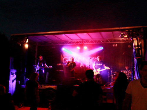 Wiesla Sportfest Granny\'s Pearl – Foto 6