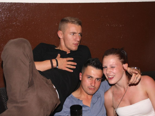 Birthday Sensation Mai Pt. 1 – Foto 5