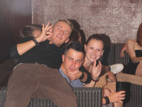 Birthday Sensation Mai Pt. 1 – Foto 7
