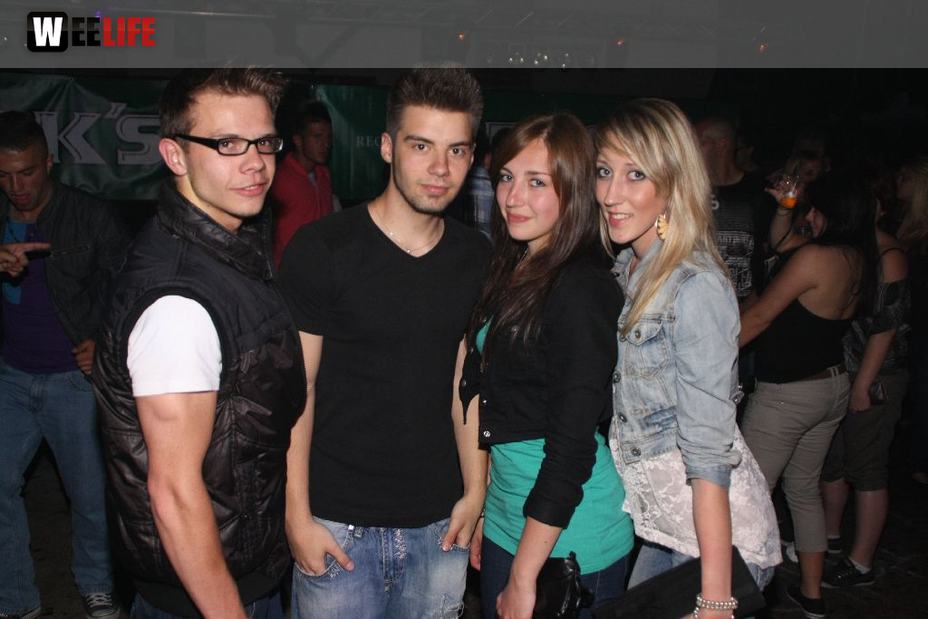 Students Power Night