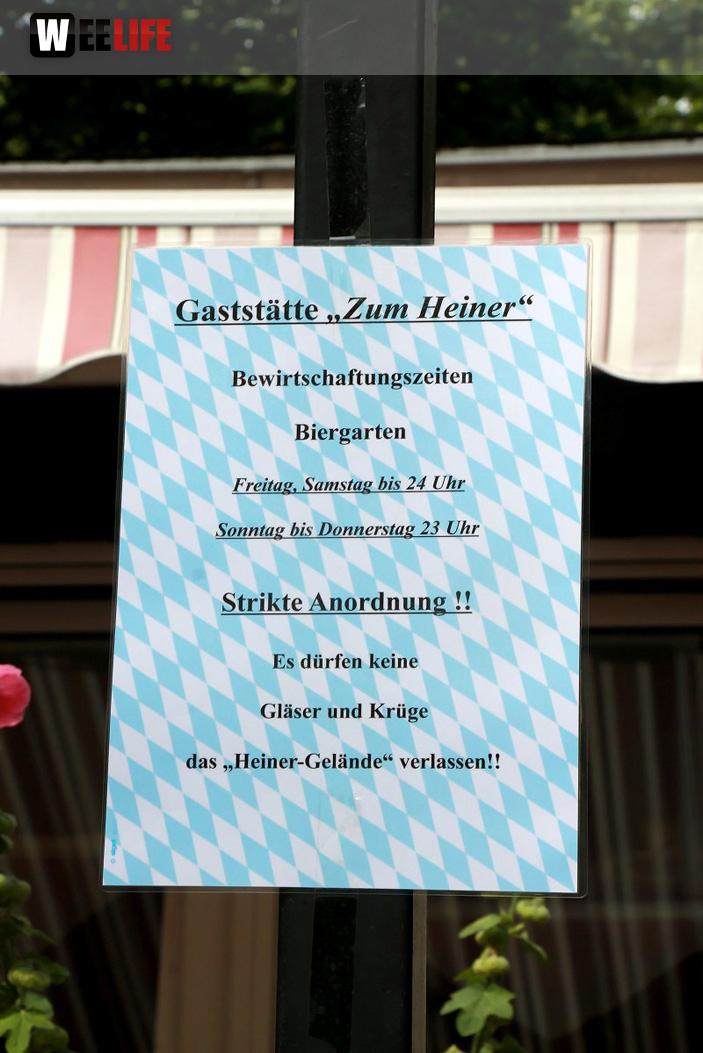 Hofer Volksfest 2016 Tag 1 Freitag Vorbereitung