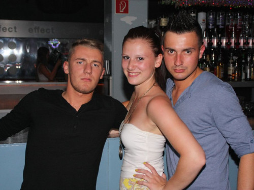 Birthday Sensation Mai Pt. 1 – Foto 18