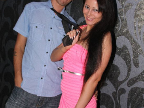 Birthday Sensation Mai Pt. 1 – Foto 50